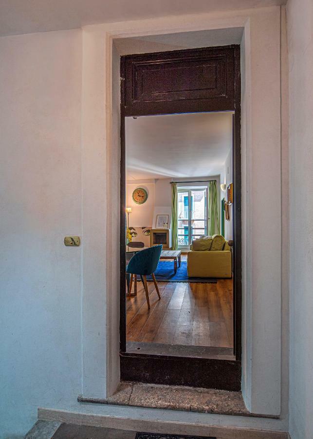 La Dimora Di Piazza Navona Apartment Rome Exterior photo